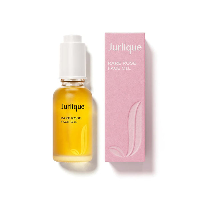 JURLIQUE Rare Rose Facial Oil 1 OZ - Glamourous Grace