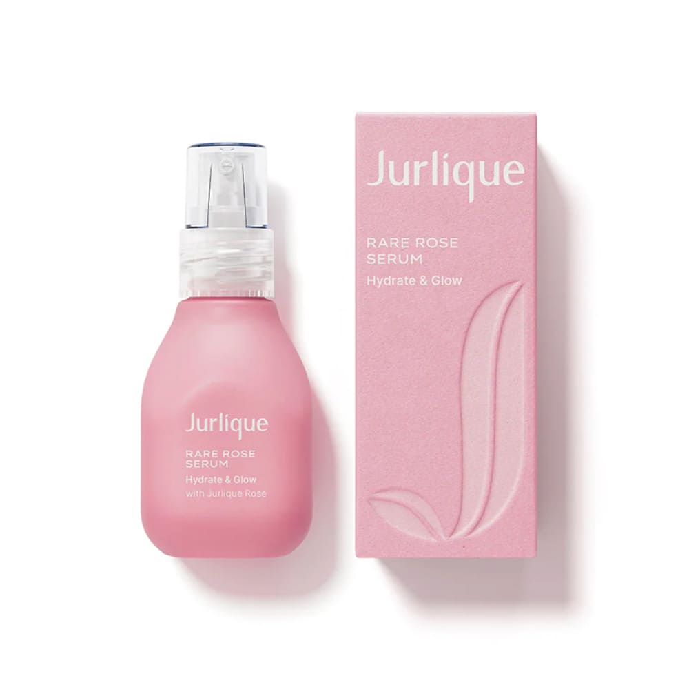 JURLIQUE Rare Rose Serum 1 OZ - Glamourous Grace