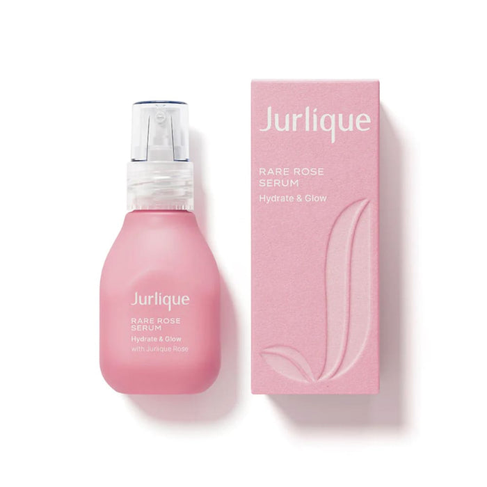 JURLIQUE Rare Rose Serum 1 OZ - Glamourous Grace