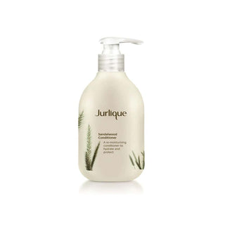 JURLIQUE Sandalwood Conditioner 10 OZ - Glamourous Grace