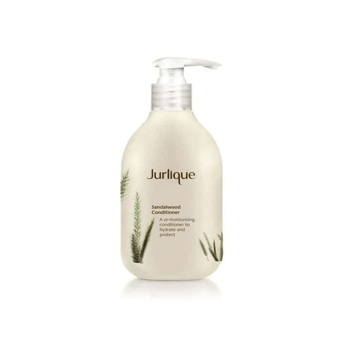 JURLIQUE Sandalwood Conditioner 10 OZ - Glamourous Grace