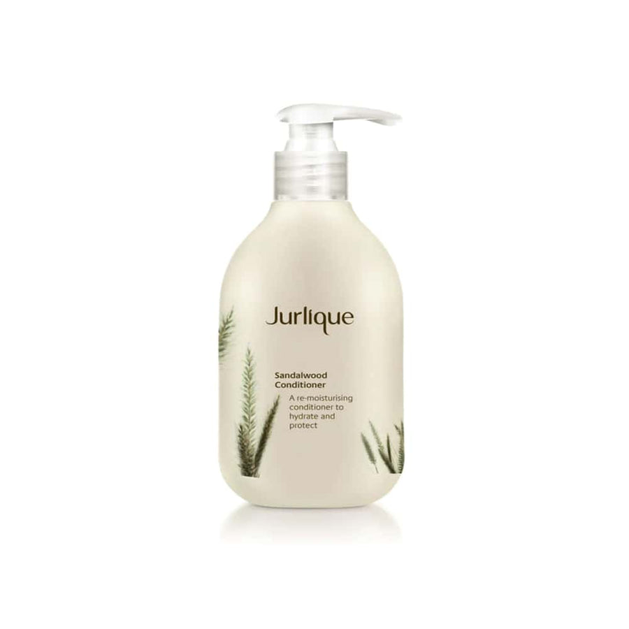 JURLIQUE Sandalwood Conditioner 10 OZ - Glamourous Grace
