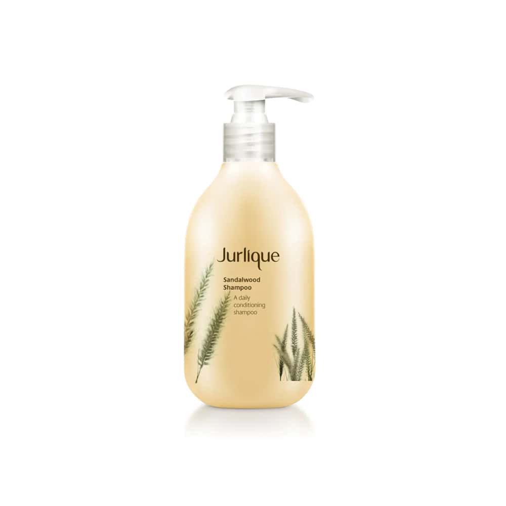 JURLIQUE Sandalwood Shampoo 10 OZ - Glamourous Grace
