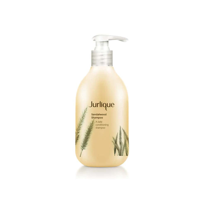 JURLIQUE Sandalwood Shampoo 10 OZ - Glamourous Grace