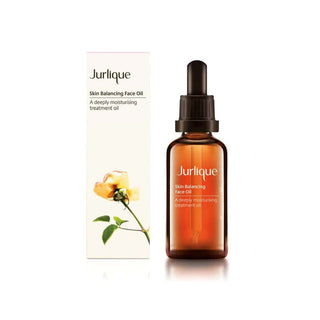 JURLIQUE Skin Balancing Face Oil 1.6 OZ - Glamourous Grace