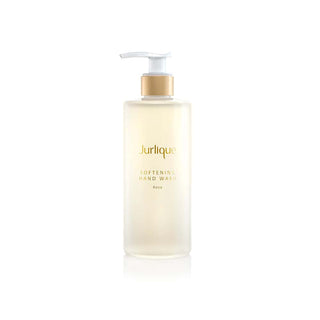 JURLIQUE Softening Rose Hand Wash 10 OZ - Glamourous Grace