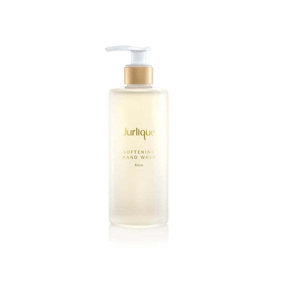 JURLIQUE Softening Rose Hand Wash 10 OZ - Glamourous Grace