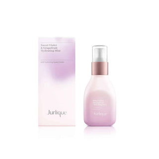 JURLIQUE Sweet Violet & Grapefruit Hydrating Mist - Glamourous Grace