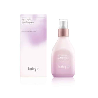 JURLIQUE Sweet Violet & Grapefruit Hydrating Mist - Glamourous Grace
