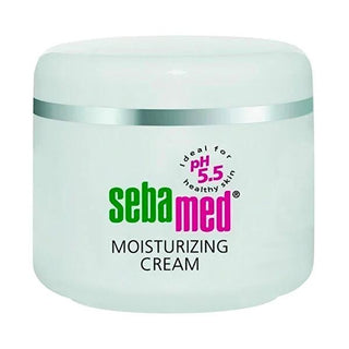 Sebamed Moisturizing Day Cream - Deep Hydration | 75ml - Glamourous Grace