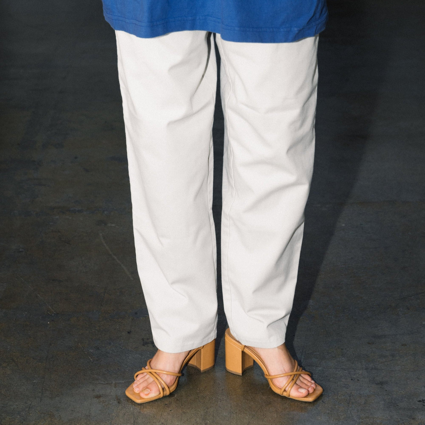 Camila | Marigold Suede - Glamourous Grace