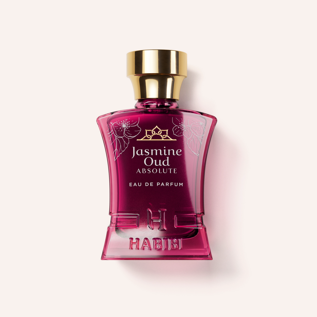 Jasmine Oud Absolute - Glamourous Grace