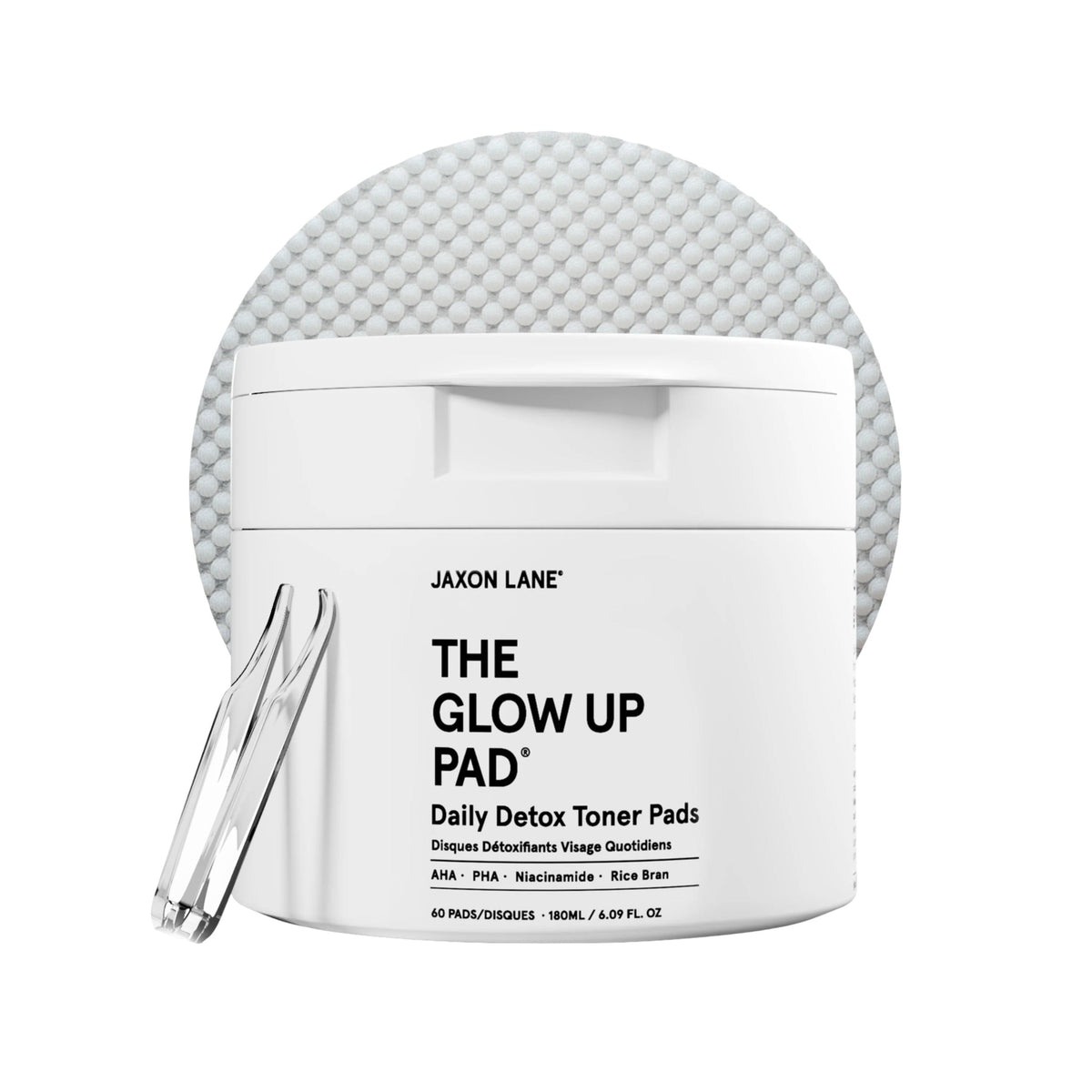 Jaxon Lane Glow Up Pad - Glamourous Grace