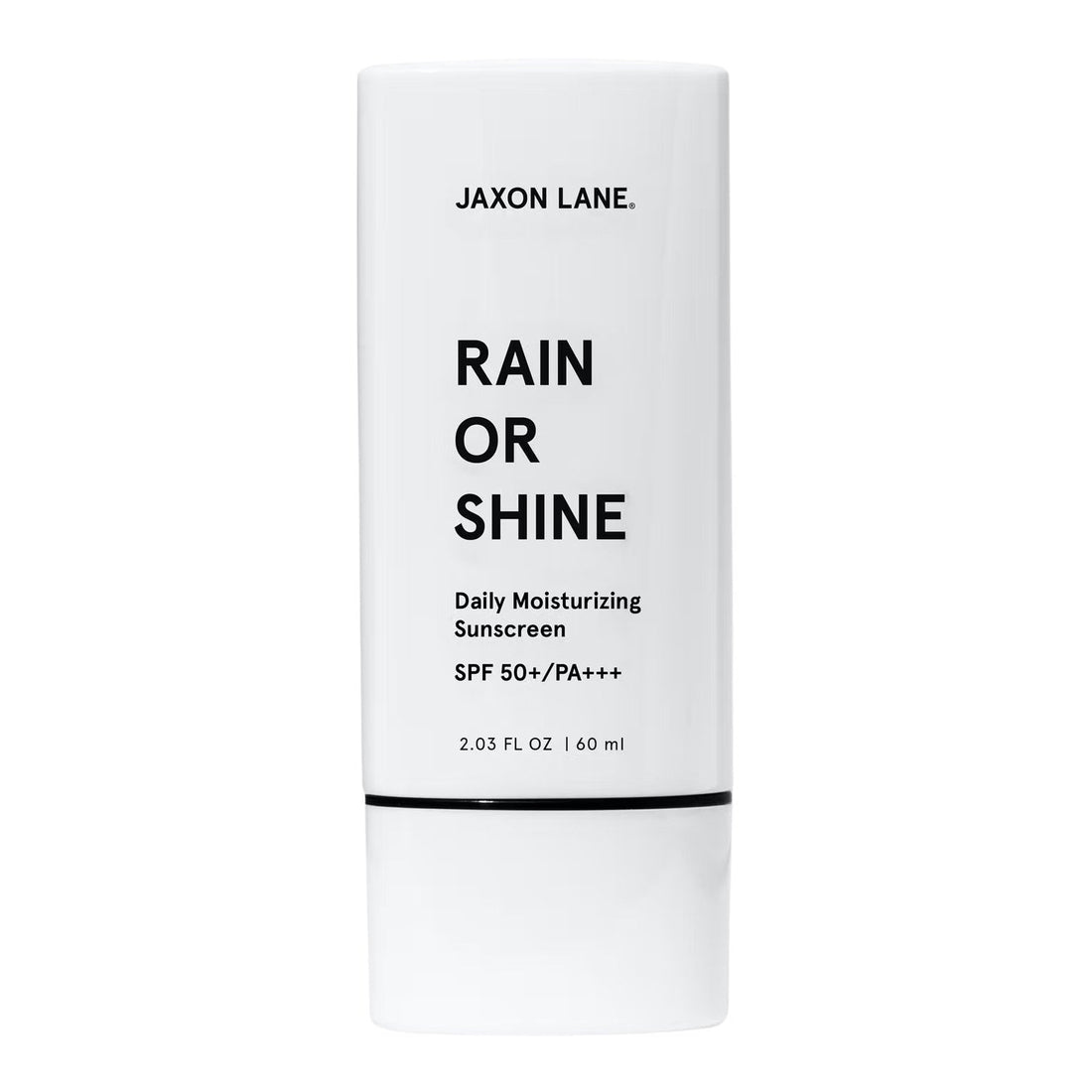 Jaxon Lane Rain Or Shine Daily Moisturizing Sunscreen - Glamourous Grace