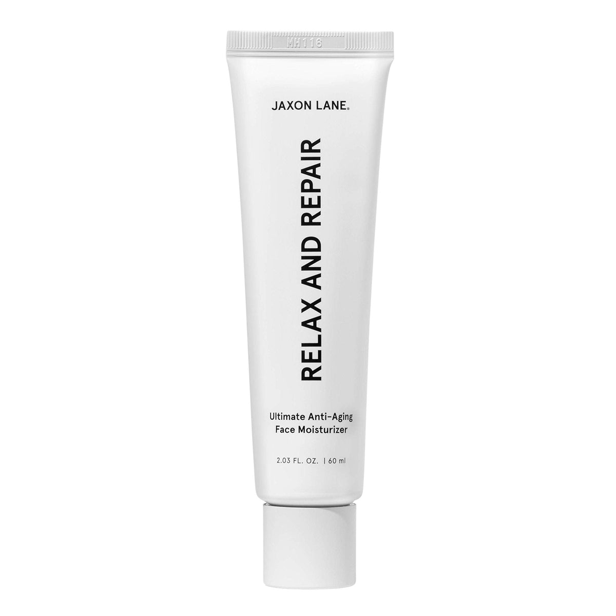Jaxon Lane Relax And Repair Ultimate Anti-Aging Face Moisturizer - Glamourous Grace