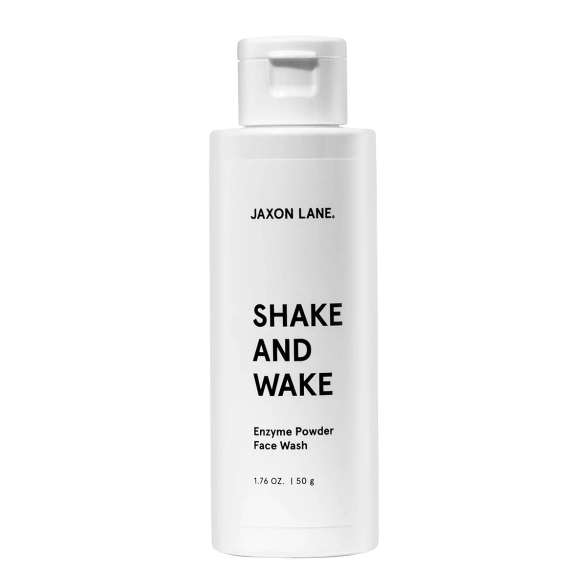 Jaxon Lane Shake And Wake Exfoliating Enzyme Powder Face Wash - Glamourous Grace