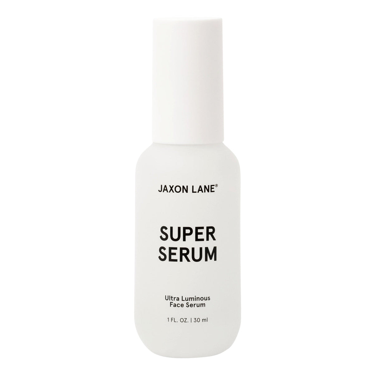 Jaxon Lane Super Serum Ultra Luminous Face Serum - Glamourous Grace