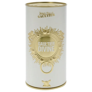 Jean Paul Gaultier Divine Eau de Parfum Spray for Women 3.4 oz