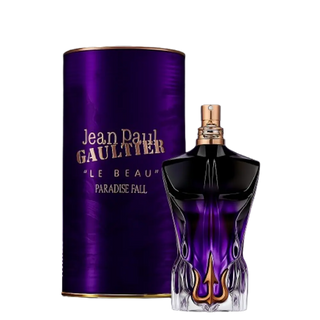 Jean Paul Gaultier Le Beau Paradise Fall Men’s Perfume