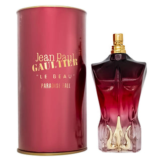 Jean Paul Gaultier Le Beau Paradise Garden Eau de Parfum