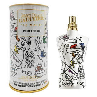 Jean Paul Gaultier Le Male Pride 2024 Eau de Toilette 125ml