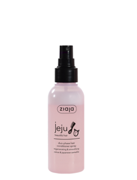 Jeju Duo-Phase hair conditioner spray - Glamourous Grace