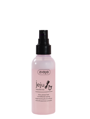 Jeju Duo-Phase hair conditioner spray - Glamourous Grace