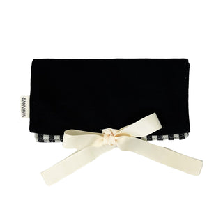 Jewelry Organizer, Travel Pouch – Bling Bling – Black - Glamourous Grace