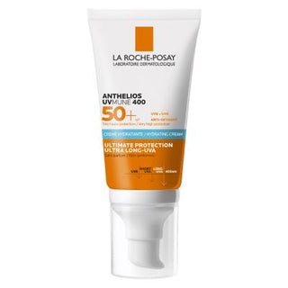 La Roche-Posay Anthelios Uvmune 400 50 Factor Sunscreen 50 ml