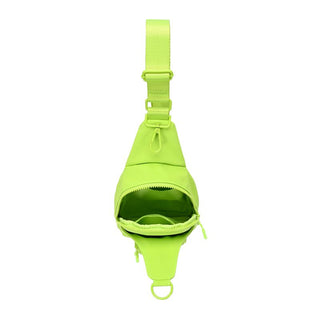 Tasha Nylon Crossbody Sling