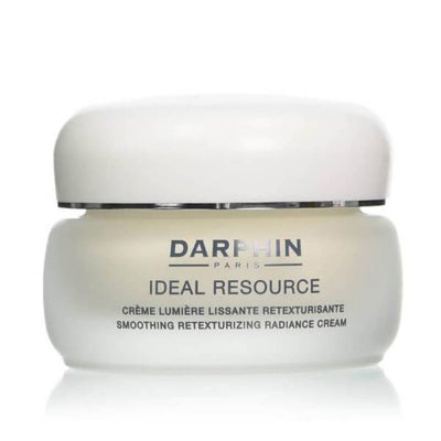 Darphin Ideal Resource Cream 50ml - Natural Anti-Aging Moisturizing Cream for Normal to Dry Skin