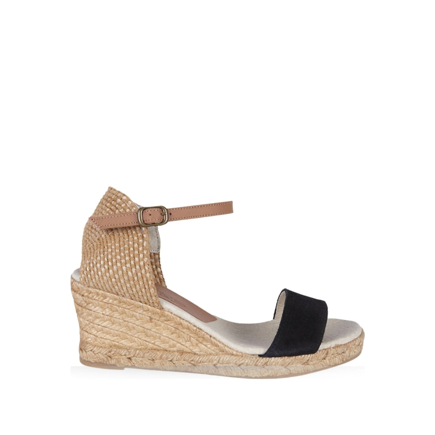 Jimena Single Band Black