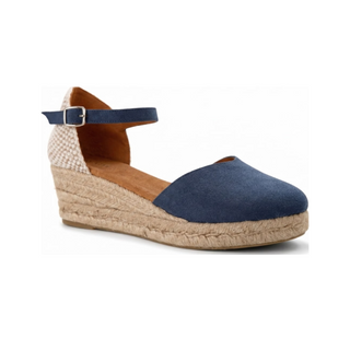 Jimena Small Strap French Blue - Glamourous Grace