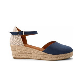 Jimena Small Strap French Blue - Glamourous Grace