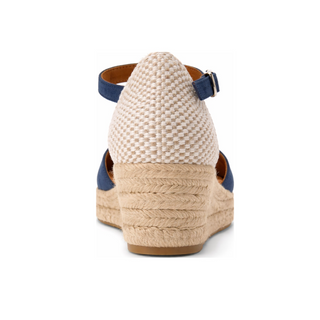 Jimena Small Strap French Blue - Glamourous Grace