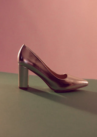 Jolie | White Gold - Glamourous Grace