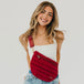 Crimson Red