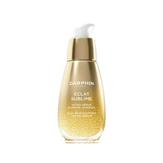 Darphin Eclat Sublime Dual Rejuvenating Micro-Serum - Anti-Aging, Hydrating & Brightening Serum with Retinol - Glamourous Grace
