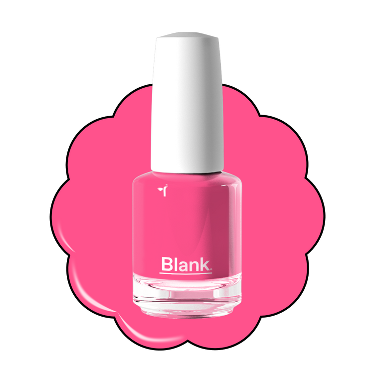 juicy bubblegum - Glamourous Grace