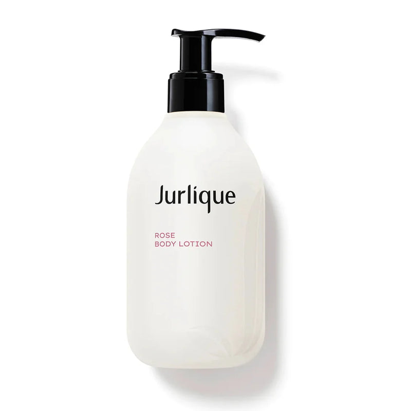 JURLIQUE Rose Body Lotion - Glamourous Grace