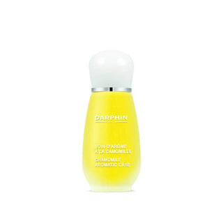 Darphin Aromatic Care Chamomile 15 ml - Soothing Sensitive Skin Oil with Chamomile & Lavender