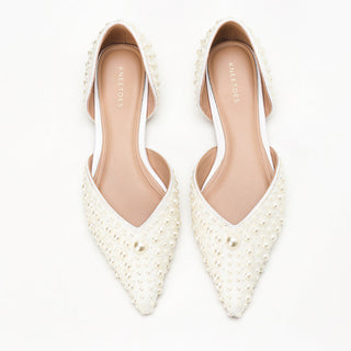 Sophia - Pearl Flat