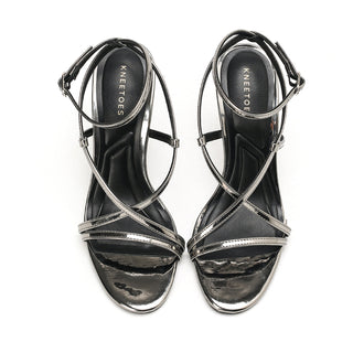 Fantasia - Grey Stiletto