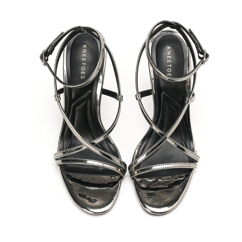Fantasia - Grey Stiletto