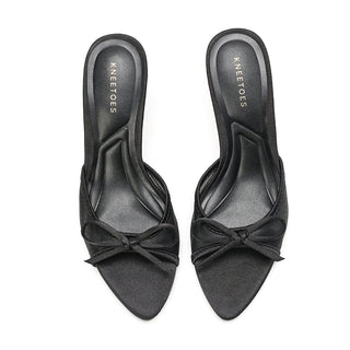 Reese - Kitten Heels