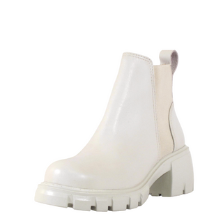 Brink Lug Sole Booties