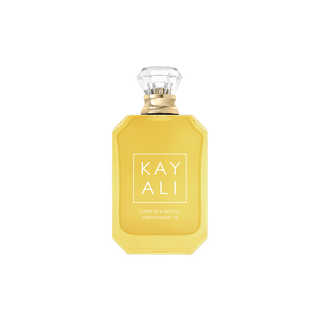 KAYALI Capri in a Bottle Lemon Sugar | 14 Eau de Parfum 100ml