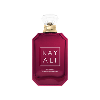 KAYALI Lovefest Burning Cherry | 48 Eau de Parfum 100ml