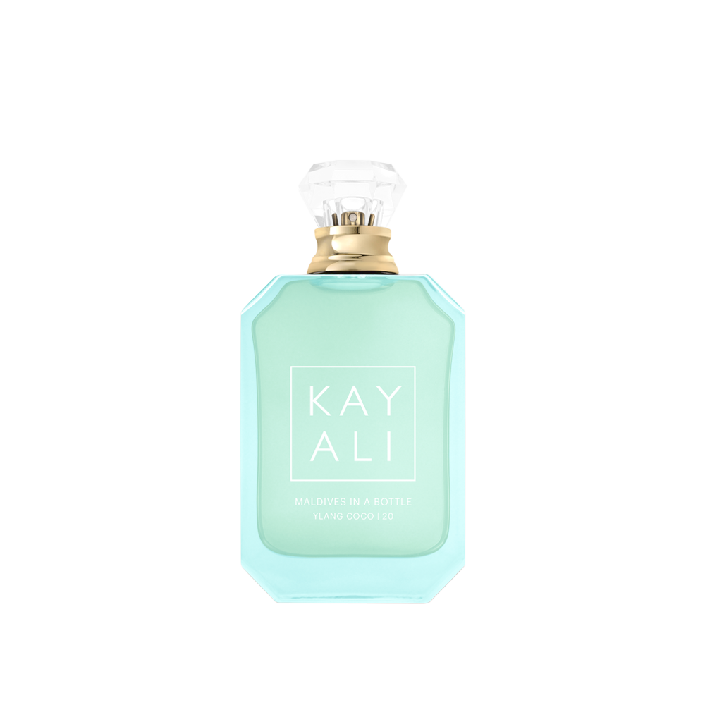KAYALI Maldives in a Bottle Ylang Coco | 20 Eau de Parfum 100ml