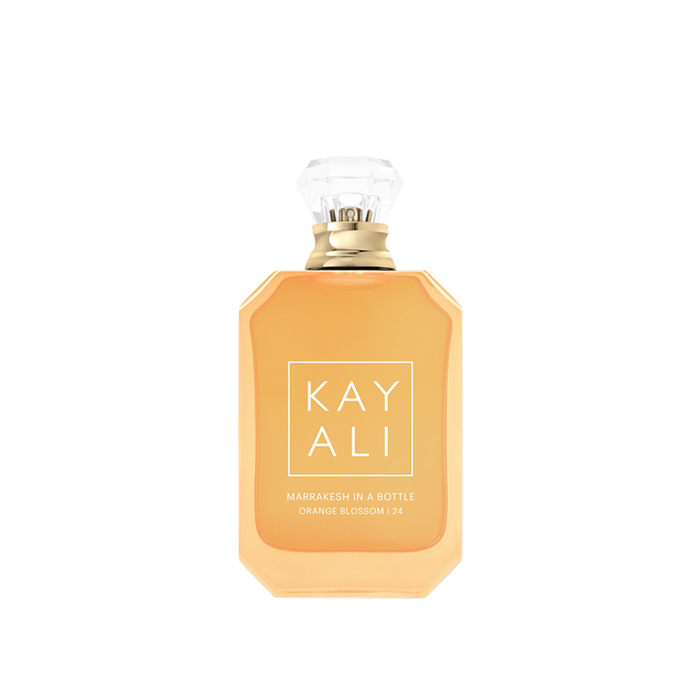 KAYALI Marrakesh in a Bottle Orange Blossom | 24 Eau de Parfum 100ml - Glamourous Grace